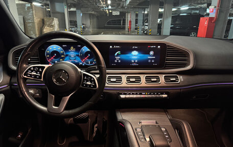 Mercedes-Benz GLE, 2021 год, 7 800 000 рублей, 15 фотография