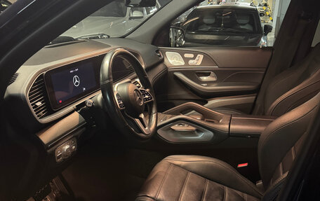 Mercedes-Benz GLE, 2021 год, 7 800 000 рублей, 10 фотография
