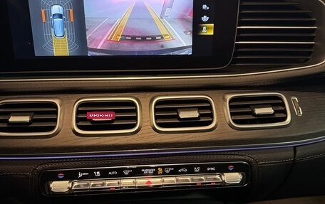 Mercedes-Benz GLE, 2021 год, 7 800 000 рублей, 18 фотография