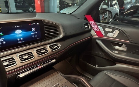 Mercedes-Benz GLE, 2021 год, 7 800 000 рублей, 16 фотография