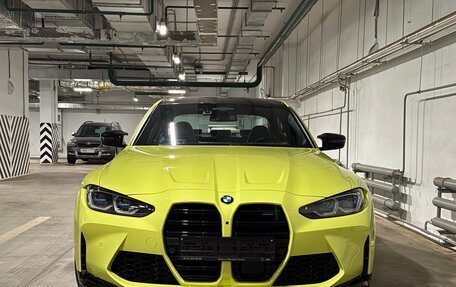 BMW M3, 2023 год, 10 990 000 рублей, 2 фотография