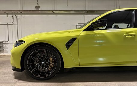 BMW M3, 2023 год, 10 990 000 рублей, 9 фотография