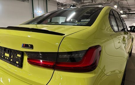 BMW M3, 2023 год, 10 990 000 рублей, 11 фотография