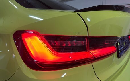 BMW M3, 2023 год, 10 990 000 рублей, 16 фотография