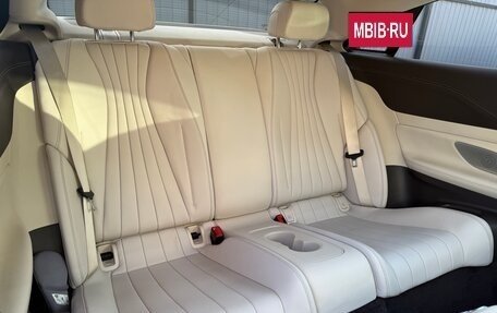 Mercedes-Benz E-Класс, 2019 год, 4 450 000 рублей, 8 фотография