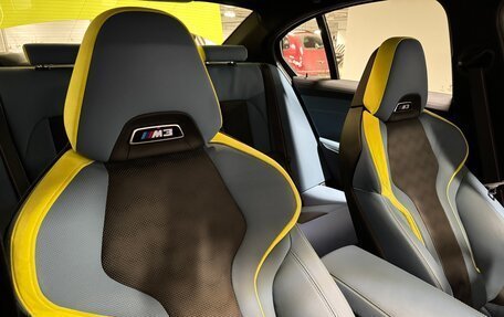 BMW M3, 2023 год, 10 990 000 рублей, 30 фотография