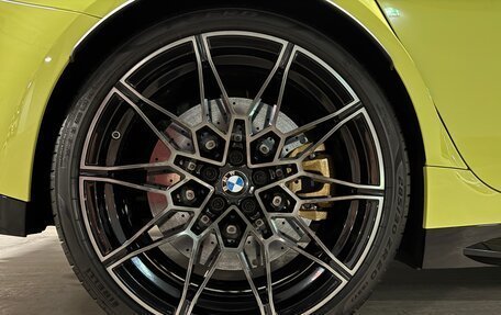 BMW M3, 2023 год, 10 990 000 рублей, 18 фотография