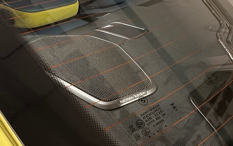 BMW M3, 2023 год, 10 990 000 рублей, 20 фотография