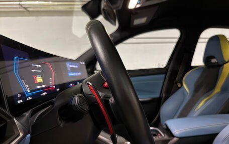 BMW M3, 2023 год, 10 990 000 рублей, 21 фотография