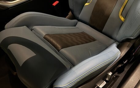 BMW M3, 2023 год, 10 990 000 рублей, 27 фотография