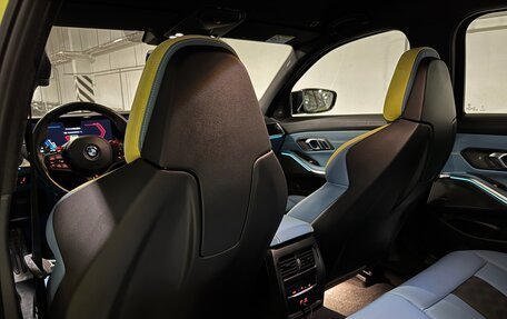 BMW M3, 2023 год, 10 990 000 рублей, 32 фотография