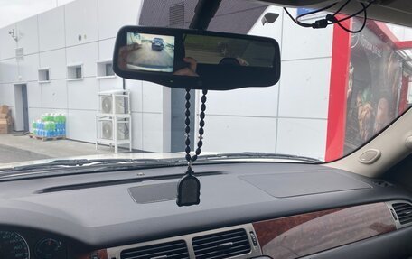 Chevrolet Tahoe III, 2012 год, 2 670 000 рублей, 3 фотография