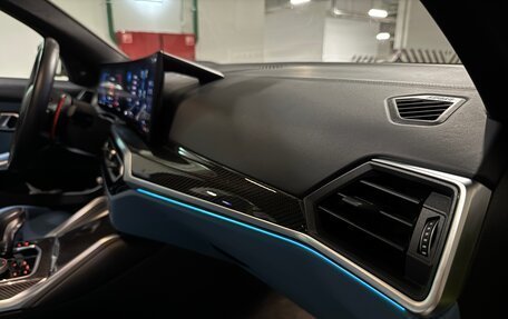 BMW M3, 2023 год, 10 990 000 рублей, 34 фотография