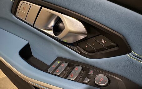 BMW M3, 2023 год, 10 990 000 рублей, 36 фотография