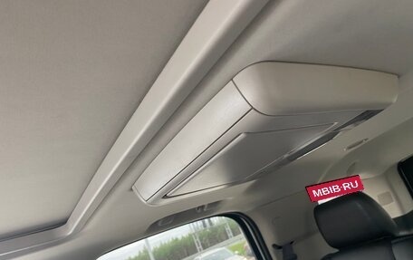 Chevrolet Tahoe III, 2012 год, 2 670 000 рублей, 4 фотография