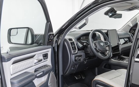 Rambler 1500, 2025 год, 11 300 000 рублей, 24 фотография