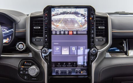 Rambler 1500, 2025 год, 11 300 000 рублей, 34 фотография
