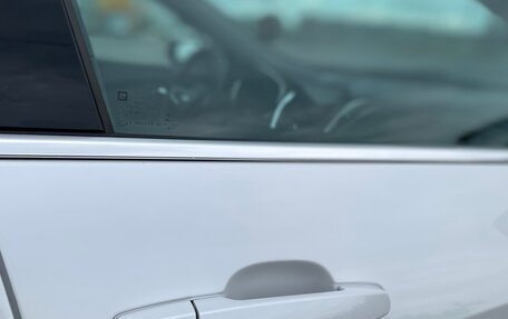 Chevrolet Malibu IX, 2018 год, 1 650 000 рублей, 9 фотография
