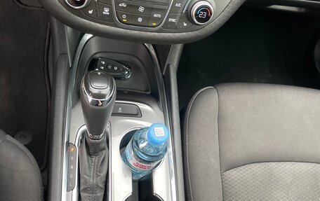 Chevrolet Malibu IX, 2018 год, 1 650 000 рублей, 14 фотография