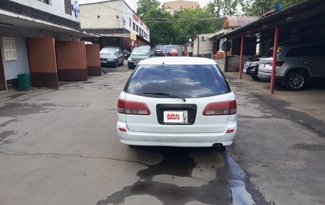 Nissan Expert, 2000 год, 160 000 рублей, 4 фотография