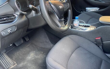 Chevrolet Malibu IX, 2018 год, 1 650 000 рублей, 23 фотография