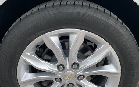 Chevrolet Malibu IX, 2018 год, 1 650 000 рублей, 17 фотография