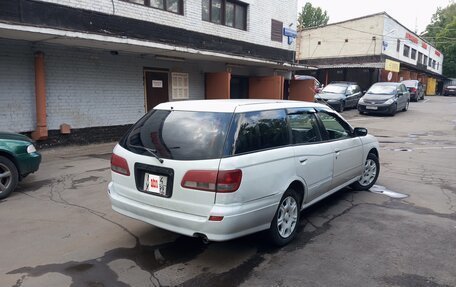 Nissan Expert, 2000 год, 160 000 рублей, 3 фотография