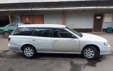 Nissan Expert, 2000 год, 160 000 рублей, 2 фотография