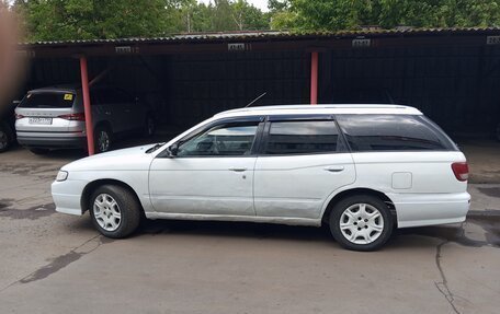 Nissan Expert, 2000 год, 160 000 рублей, 6 фотография