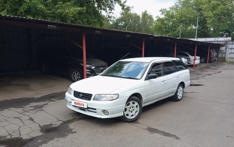 Nissan Expert, 2000 год, 160 000 рублей, 7 фотография