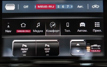 Rambler 1500, 2025 год, 11 300 000 рублей, 37 фотография