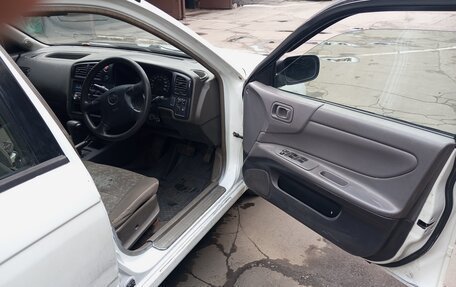 Nissan Expert, 2000 год, 160 000 рублей, 9 фотография