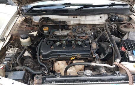 Nissan Expert, 2000 год, 160 000 рублей, 12 фотография