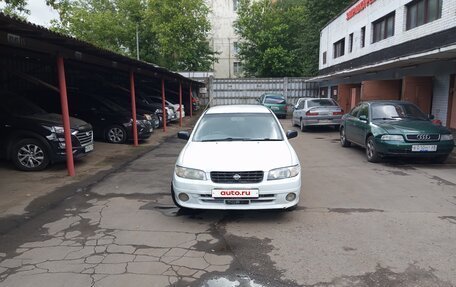 Nissan Expert, 2000 год, 160 000 рублей, 8 фотография