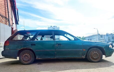 Subaru Legacy VII, 1998 год, 150 000 рублей, 3 фотография