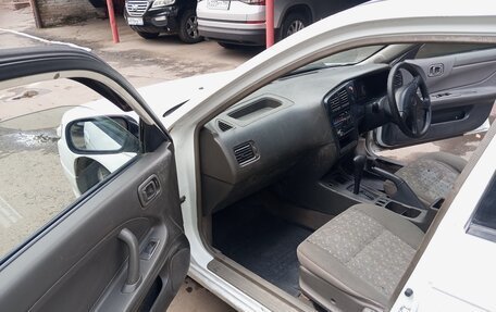 Nissan Expert, 2000 год, 160 000 рублей, 11 фотография