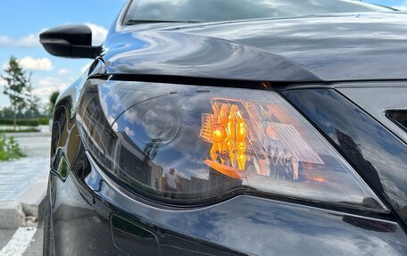 Volkswagen Passat CC I рестайлинг, 2011 год, 1 800 000 рублей, 9 фотография