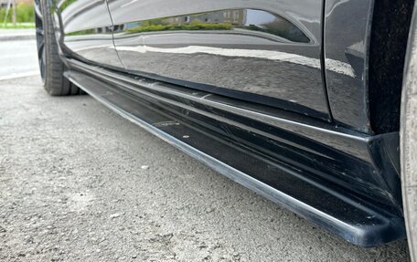Volkswagen Passat CC I рестайлинг, 2011 год, 1 800 000 рублей, 12 фотография