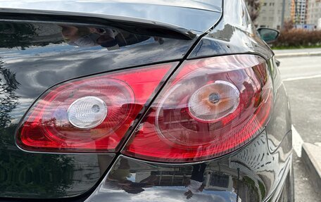Volkswagen Passat CC I рестайлинг, 2011 год, 1 800 000 рублей, 14 фотография