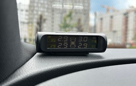 Volkswagen Passat CC I рестайлинг, 2011 год, 1 800 000 рублей, 25 фотография