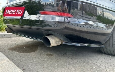 Volkswagen Passat CC I рестайлинг, 2011 год, 1 800 000 рублей, 15 фотография
