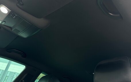 Volkswagen Passat CC I рестайлинг, 2011 год, 1 800 000 рублей, 30 фотография