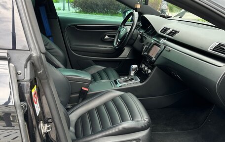 Volkswagen Passat CC I рестайлинг, 2011 год, 1 800 000 рублей, 35 фотография