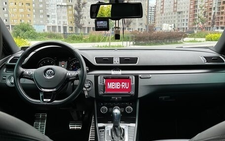 Volkswagen Passat CC I рестайлинг, 2011 год, 1 800 000 рублей, 36 фотография