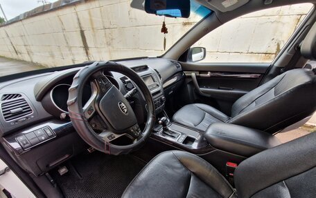 KIA Sorento II рестайлинг, 2012 год, 1 555 000 рублей, 9 фотография