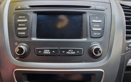 KIA Sorento II рестайлинг, 2012 год, 1 555 000 рублей, 10 фотография