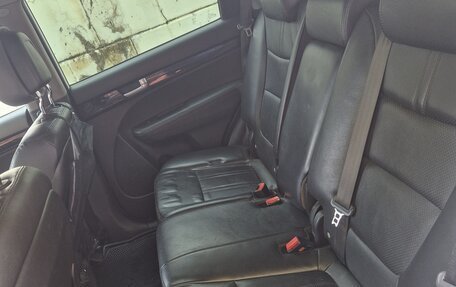 KIA Sorento II рестайлинг, 2012 год, 1 555 000 рублей, 15 фотография