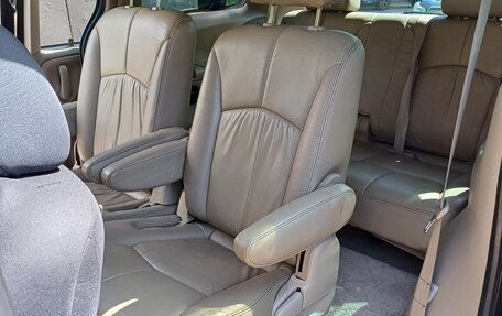 Mazda MPV II, 2001 год, 336 000 рублей, 3 фотография