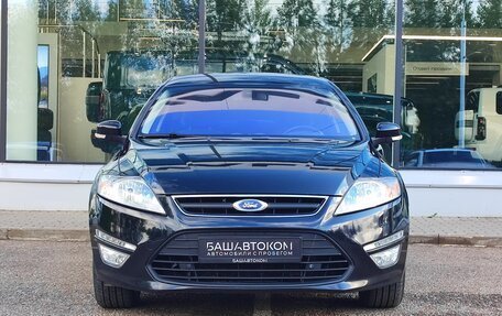Ford Mondeo IV, 2012 год, 900 000 рублей, 2 фотография