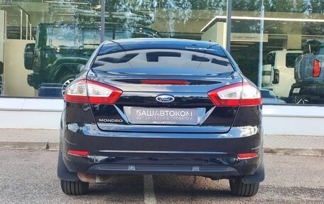 Ford Mondeo IV, 2012 год, 900 000 рублей, 5 фотография